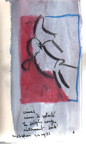 from sep 1986 to oct 1986