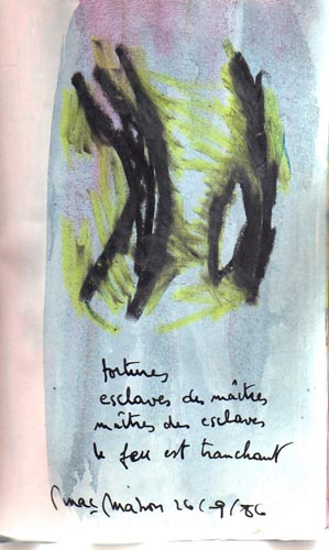 from sep 1986 to oct 1986