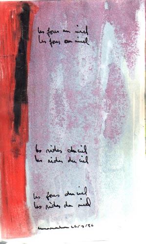 from sep 1986 to oct 1986