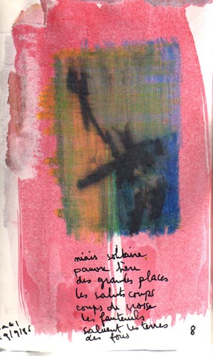 from sep 1986 to oct 1986