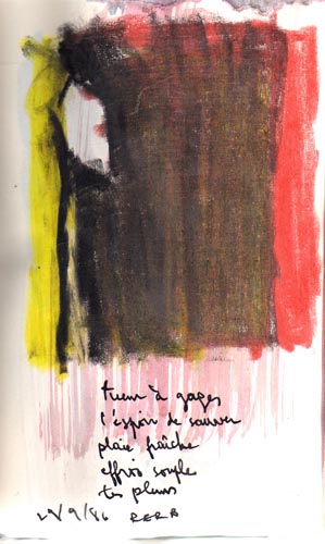 from sep 1986 to oct 1986