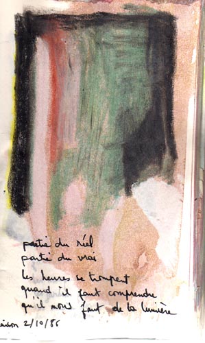 from sep 1986 to oct 1986