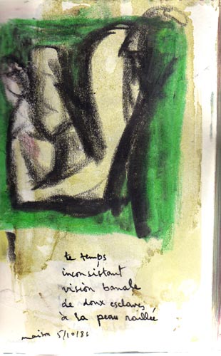 from sep 1986 to oct 1986