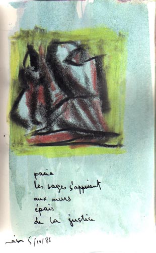 from sep 1986 to oct 1986