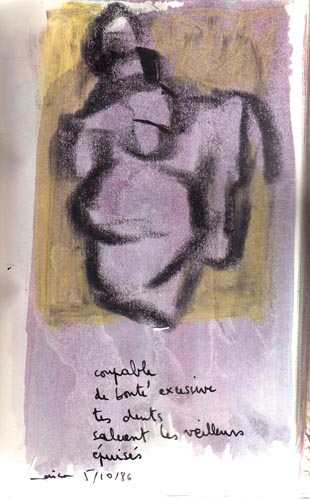 from sep 1986 to oct 1986