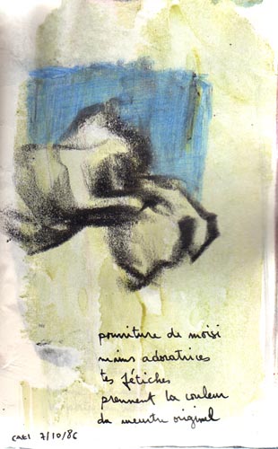 from sep 1986 to oct 1986