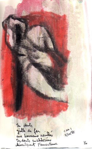 from sep 1986 to oct 1986