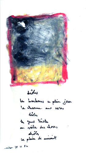 from oct 1986 to dec 1986