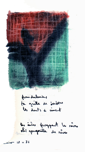 from oct 1986 to dec 1986