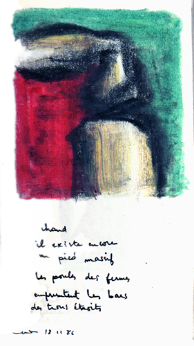 from oct 1986 to dec 1986