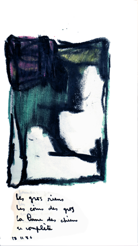 from oct 1986 to dec 1986