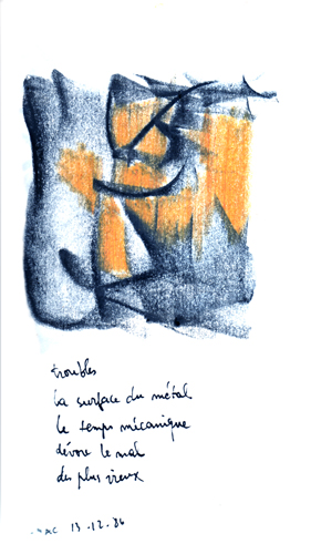 from oct 1986 to dec 1986