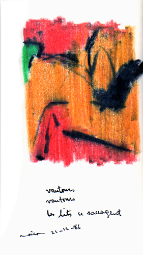 from oct 1986 to dec 1986