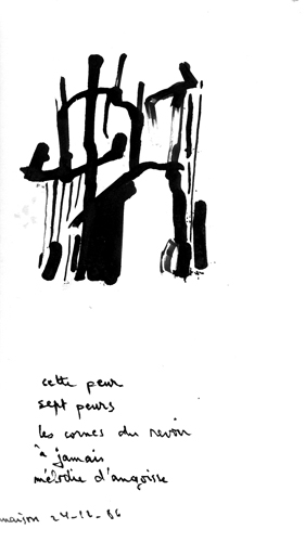 from oct 1986 to dec 1986