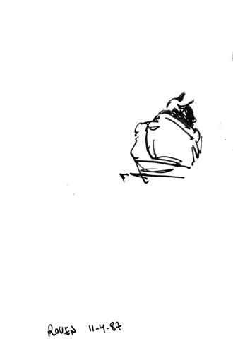 from jan 1987 to apr 1987