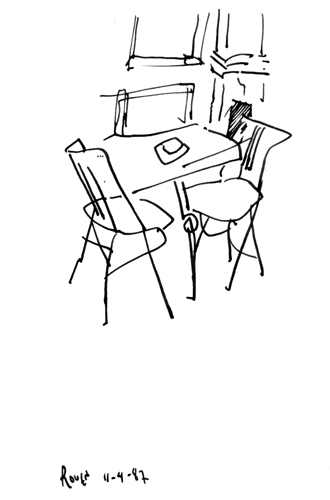 from jan 1987 to apr 1987