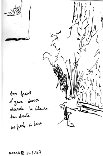 from mar 1987 to mar 1987