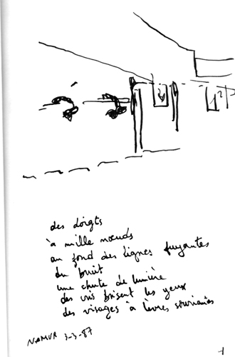 from mar 1987 to mar 1987