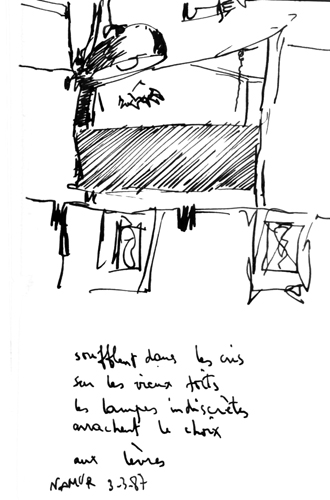 from mar 1987 to mar 1987