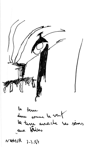 from mar 1987 to mar 1987