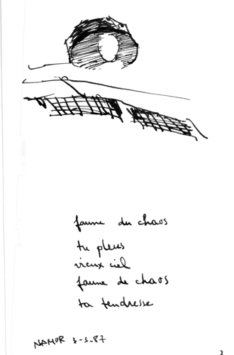 from mar 1987 to mar 1987