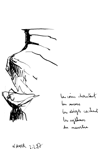 from mar 1987 to mar 1987