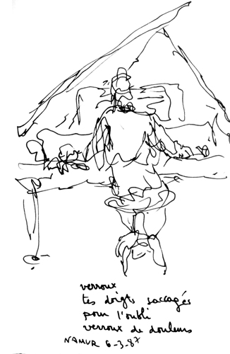 from mar 1987 to mar 1987