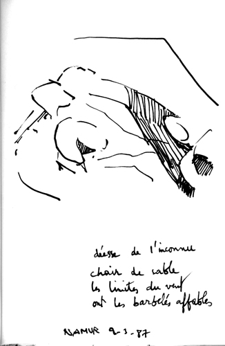 from mar 1987 to mar 1987