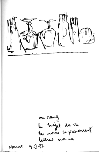 from mar 1987 to mar 1987