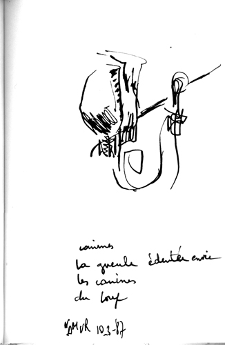 from mar 1987 to mar 1987