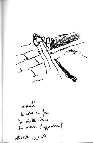 from mar 1987 to mar 1987