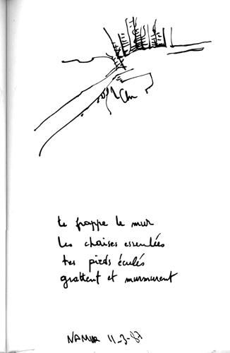 from mar 1987 to mar 1987