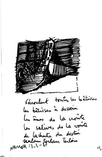 from mar 1987 to mar 1987