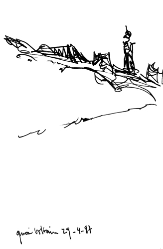 from apr 1987 to jul 1987