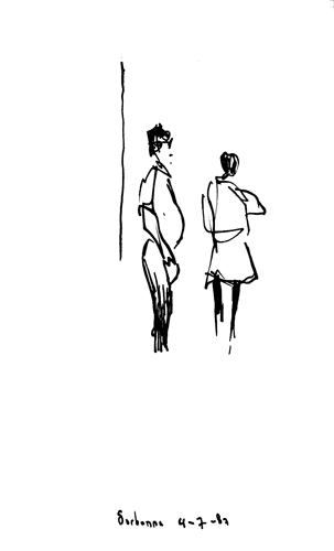 from apr 1987 to jul 1987