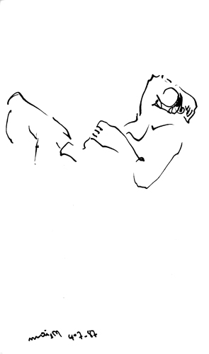 from apr 1987 to jul 1987