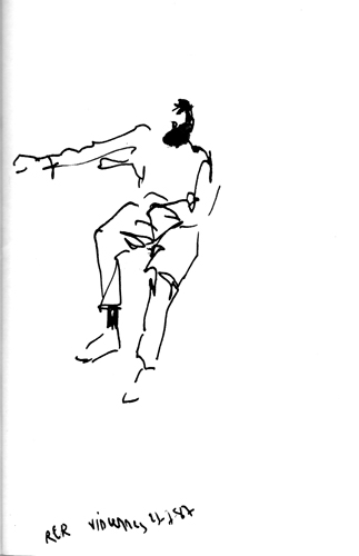 from jul 1987 to aug 1987