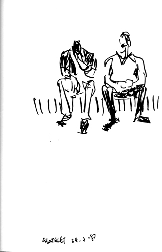 from jul 1987 to aug 1987