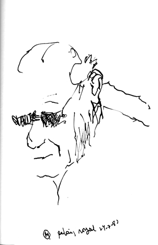 from jul 1987 to aug 1987