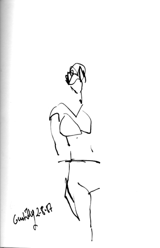 from jul 1987 to aug 1987