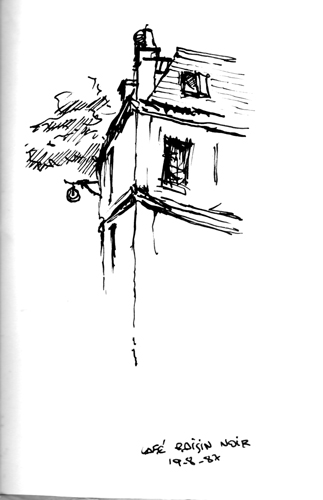 from jul 1987 to aug 1987