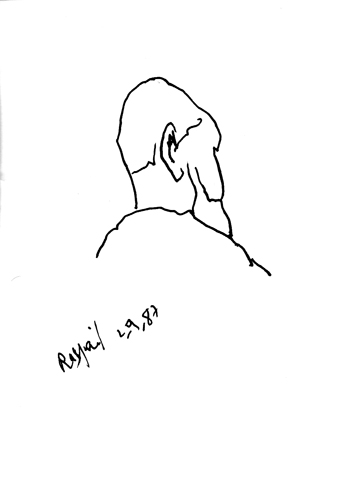 from aug 1987 to dec 1987