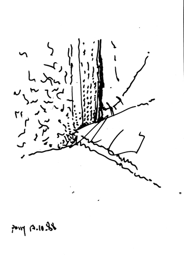 from sep 1988 to mar 1989